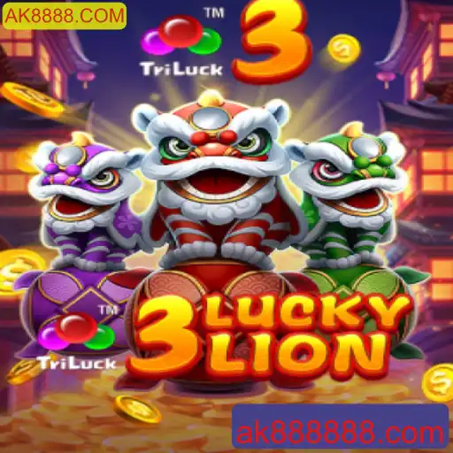 Explorando o Mundo de 3LUCKYLION: Diversão e Estratégia em um Só Lugar