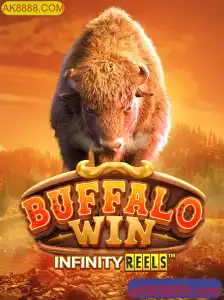BuffaloWin: A Nova Experiência de Jogo no AK8888.COM