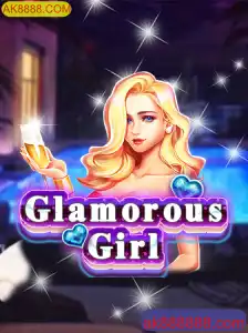 GlamorousGirl: Um Novo Jogo Emocionante