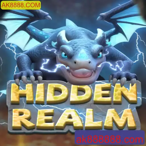 Explorando o Mistério de HiddenRealm: Aventuras no Mundo Oculto