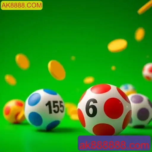 Explorando o Fascinante Mundo dos Jogos de Loteria
