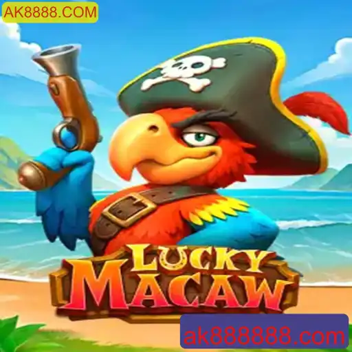 Explorando o Mundo do Jogo LuckyMacaw: Atraia a Sorte e Divirta-se