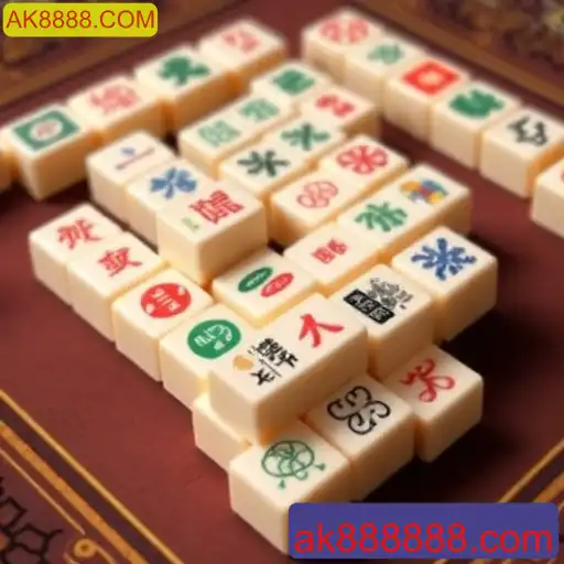 Mahjong