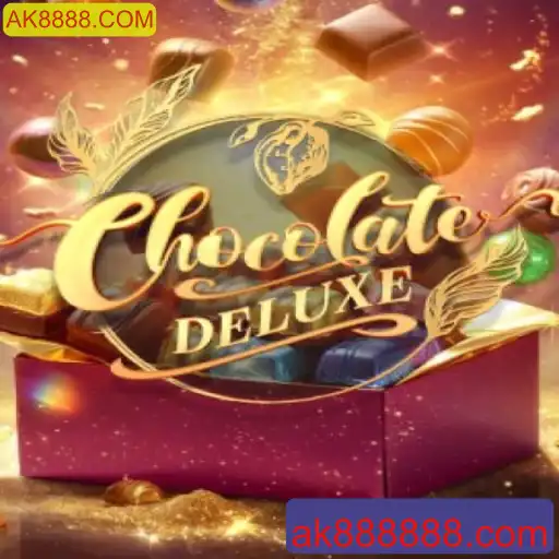 ChocolateDeluxe: Um Jogo de Estratégia e Sabor