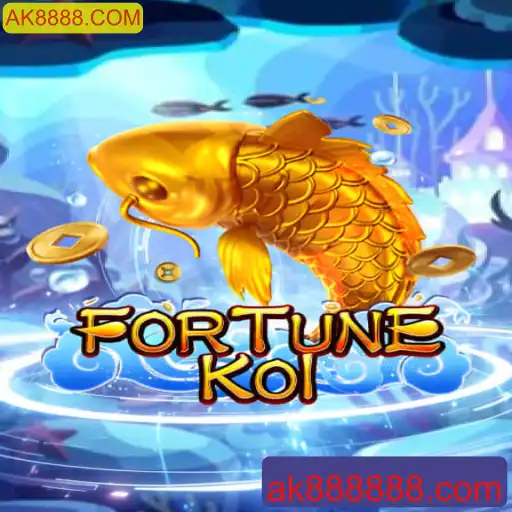 Descubra o Universo de FORTUNEKOI: O Jogo Que Está Transformando o Mundo dos Games