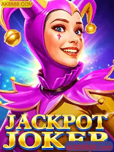 Explorando o Novo Jogo JackpotJoker e AK8888.COM