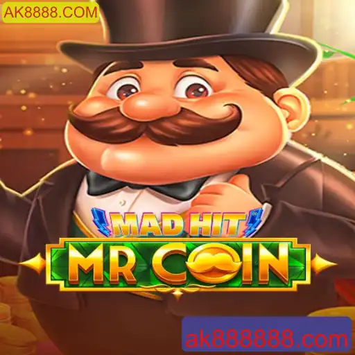 Descubra MadHitMrCoin: Um Novo Universo de Emoção e Estratégia em AK8888.COM