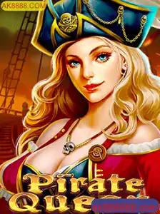 Explorando PirateQueen: Uma Jornada Épica nos Sete Mares