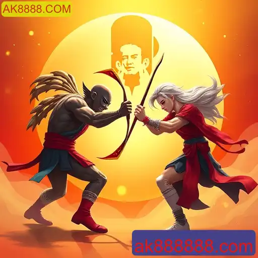 O Crescimento do Sabong Online: Uma Nova Era em AK8888.COM