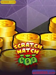 Explorando o Mundo Empolgante de ScratchMatch