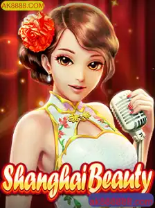 ShanghaiBeauty: Descubra a Fascinante Aventura de Jogo com AK8888.COM