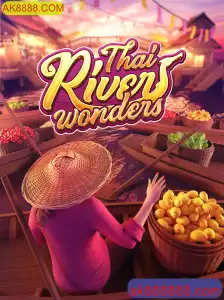 Descobrindo o Fascinante Mundo de ThaiRiverWonders